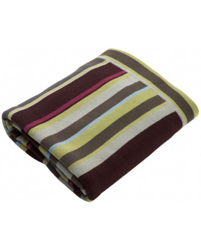 Плетено одеяло Mamas & Papas - All Sorts, 90 х 70 cm - 1